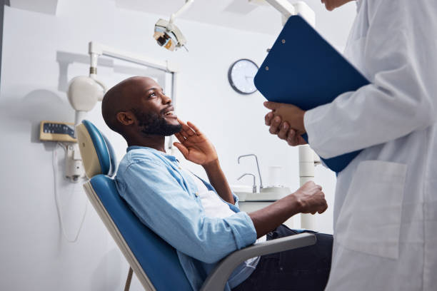 Best Emergency Denture Repair in St Charles, MO