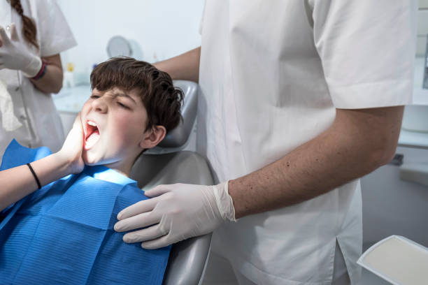Best Weekend Emergency Dental Services in St Charles, MO
