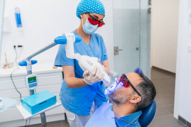 Best Broken or Chipped Tooth Repair in St Charles, MO